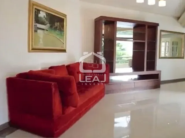 Apartamento 4 quartos e 3 banheiros, à venda, no bairro Vila Suzana em São Paulo