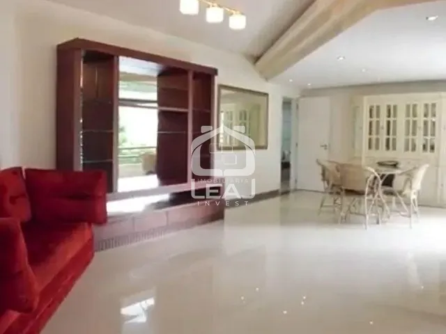 Apartamento 4 quartos e 3 banheiros, à venda, no bairro Vila Suzana em São Paulo