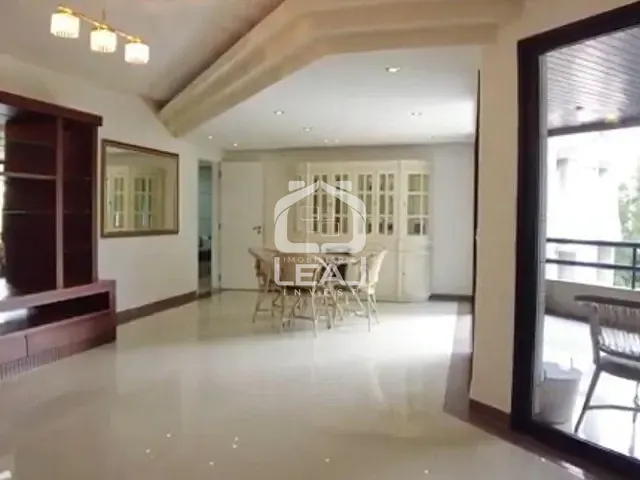 Apartamento 4 quartos e 3 banheiros, à venda, no bairro Vila Suzana em São Paulo