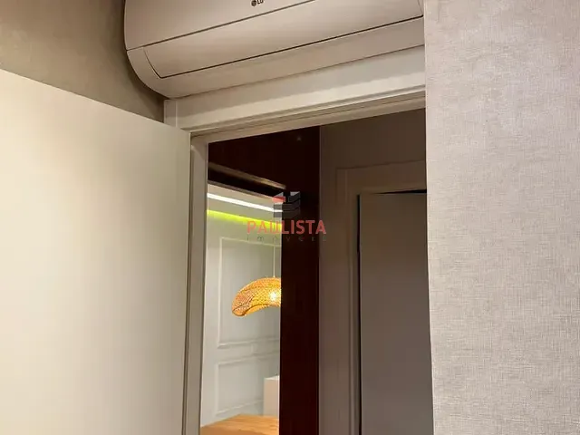 Apartamento 2 quartos e 1 banheiro, à venda ou para alugar, no bairro Vila Mariana em São Paulo