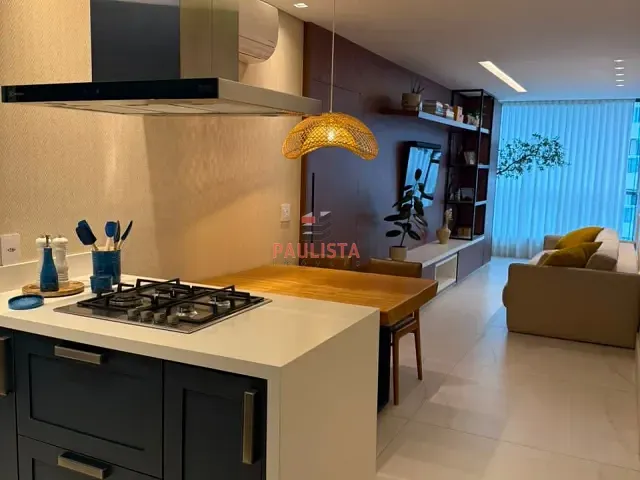 Apartamento 2 quartos e 1 banheiro, à venda ou para alugar, no bairro Vila Mariana em São Paulo