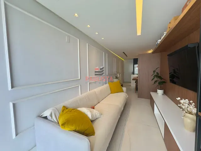 Apartamento 2 quartos e 1 banheiro, à venda ou para alugar, no bairro Vila Mariana em São Paulo