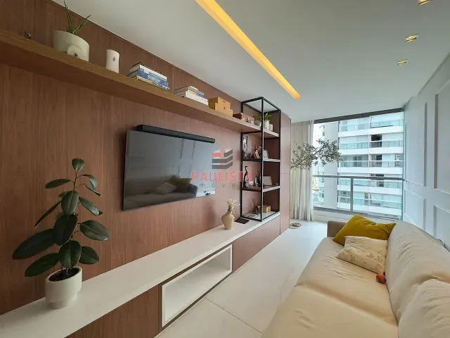 Apartamento 2 quartos e 1 banheiro, à venda ou para alugar, no bairro Vila Mariana em São Paulo