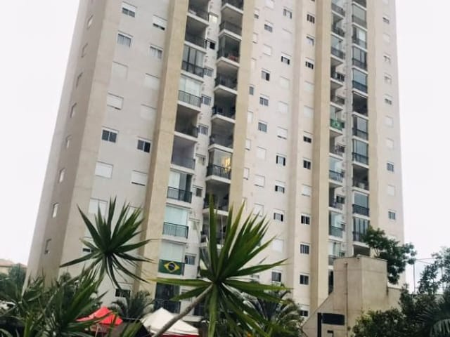 Apartamento com 111m² 3 quartos e 1 banheiro, à venda, no bairro Jardim Bussocaba City em Osasco