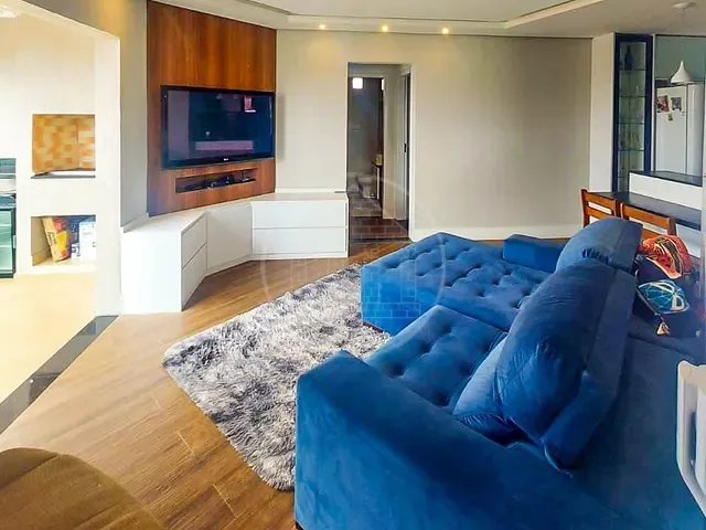 Apartamento 2 quartos e 1 banheiro, para alugar, no bairro Jardim Cidália em São Paulo