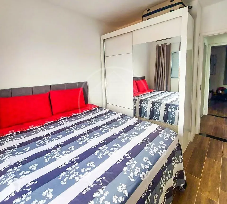 Apartamento, 2 quartos, 64 m² - Foto 14