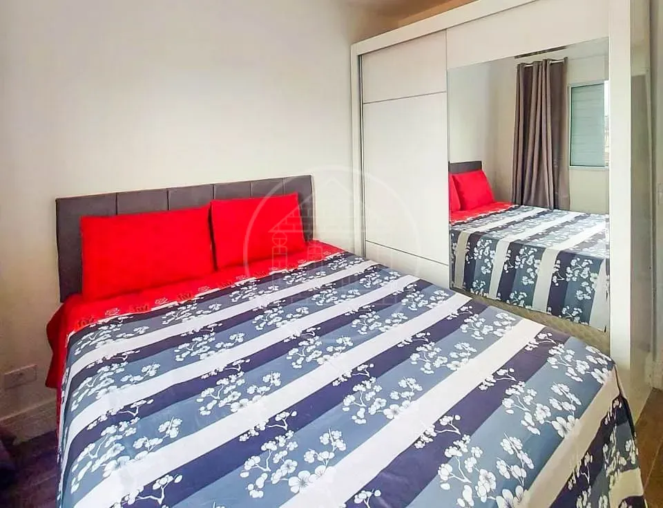 Apartamento, 2 quartos, 64 m² - Foto 12