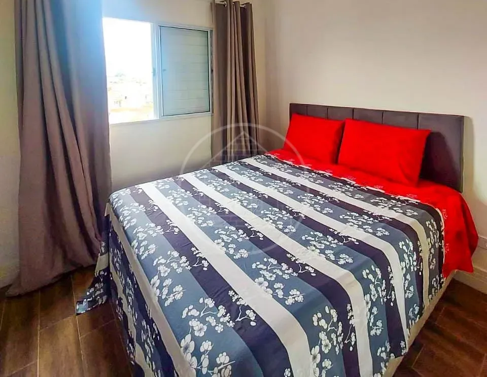 Apartamento, 2 quartos, 64 m² - Foto 13