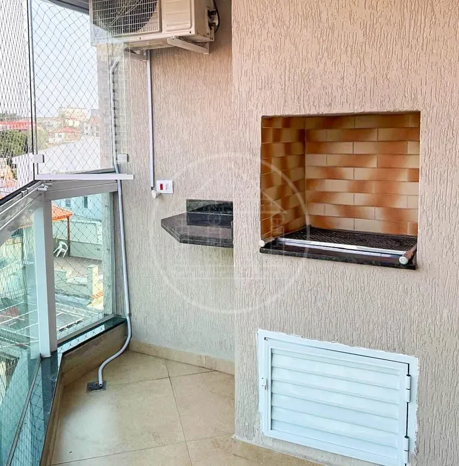 Apartamento, 2 quartos, 64 m² - Foto 6