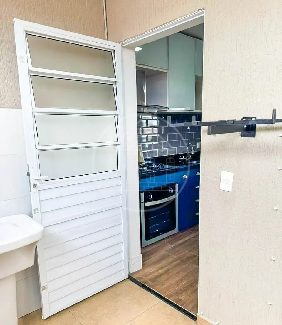Apartamento, 2 quartos, 64 m² - Foto 9