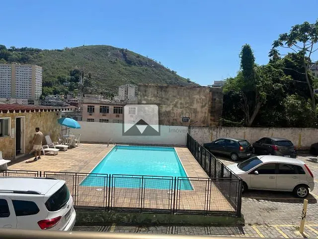 Apartamento com 75m² 2 quartos e 1 banheiro, à venda, no bairro Fonseca em Niterói