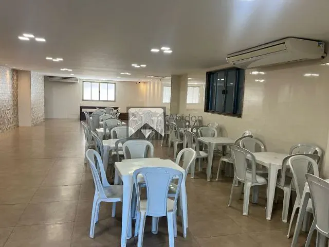 Apartamento com 75m² 2 quartos e 1 banheiro, à venda, no bairro Fonseca em Niterói