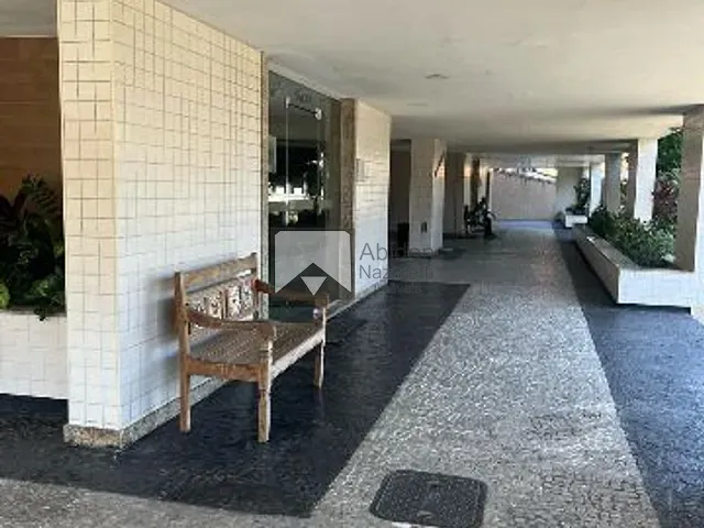 Apartamento com 75m² 2 quartos e 1 banheiro, à venda, no bairro Fonseca em Niterói