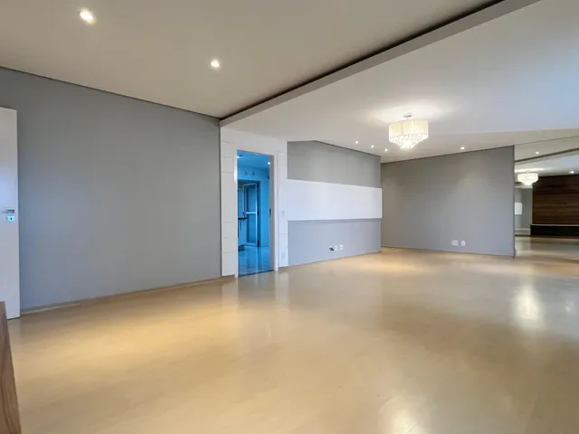 Apartamento com 231m² 3 quartos e 4 banheiros, para alugar, no bairro Gleba Fazenda Palhano em Londrina