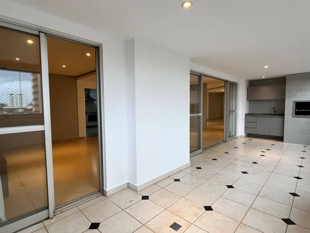Apartamento com 231m² 3 quartos e 4 banheiros, para alugar, no bairro Gleba Fazenda Palhano em Londrina