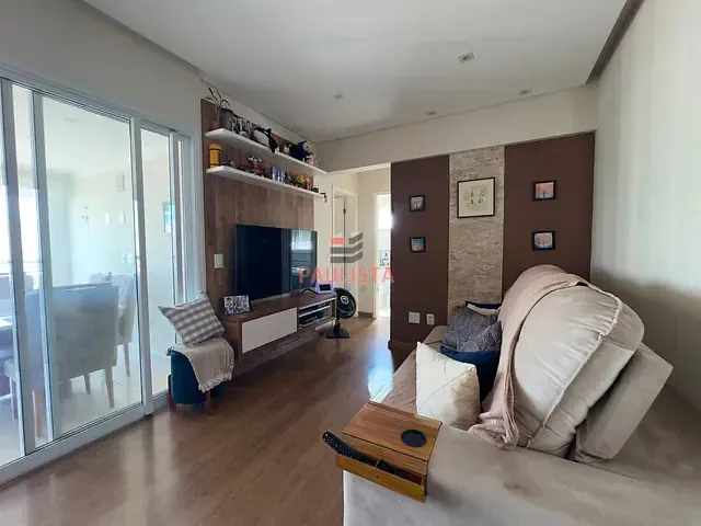 Apartamento 2 quartos e 2 banheiros, à venda, no bairro Saúde em São Paulo