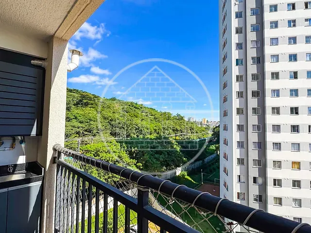 Apartamento com 40m² 2 quartos e 1 banheiro, à venda, no bairro Usina Piratininga em São Paulo