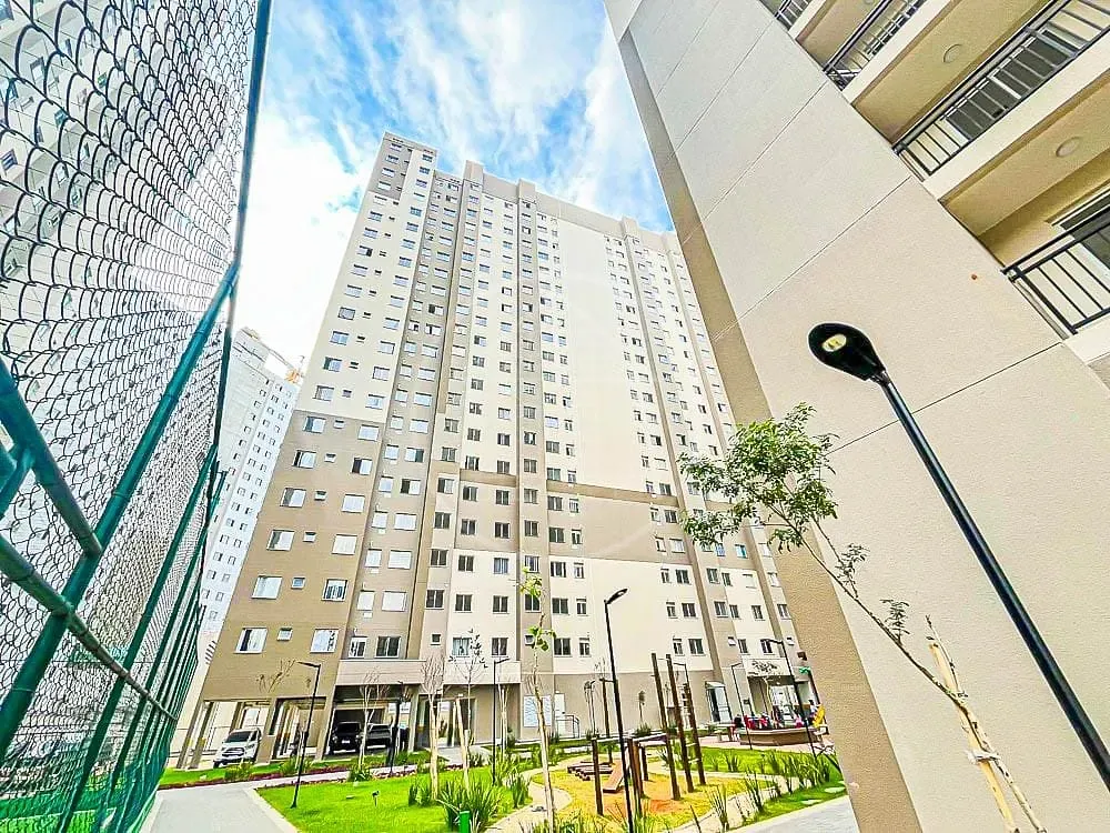 Apartamento, 2 quartos, 40 m² - Foto 83