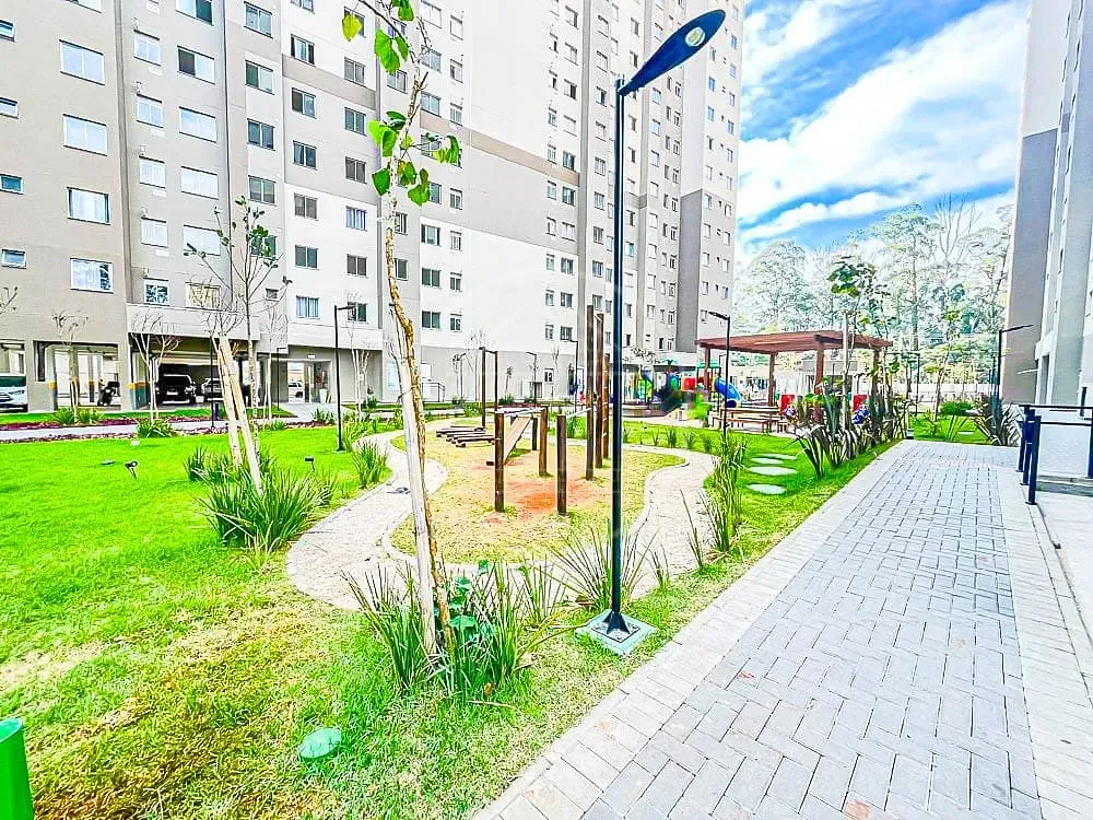 Apartamento, 2 quartos, 40 m² - Foto 84