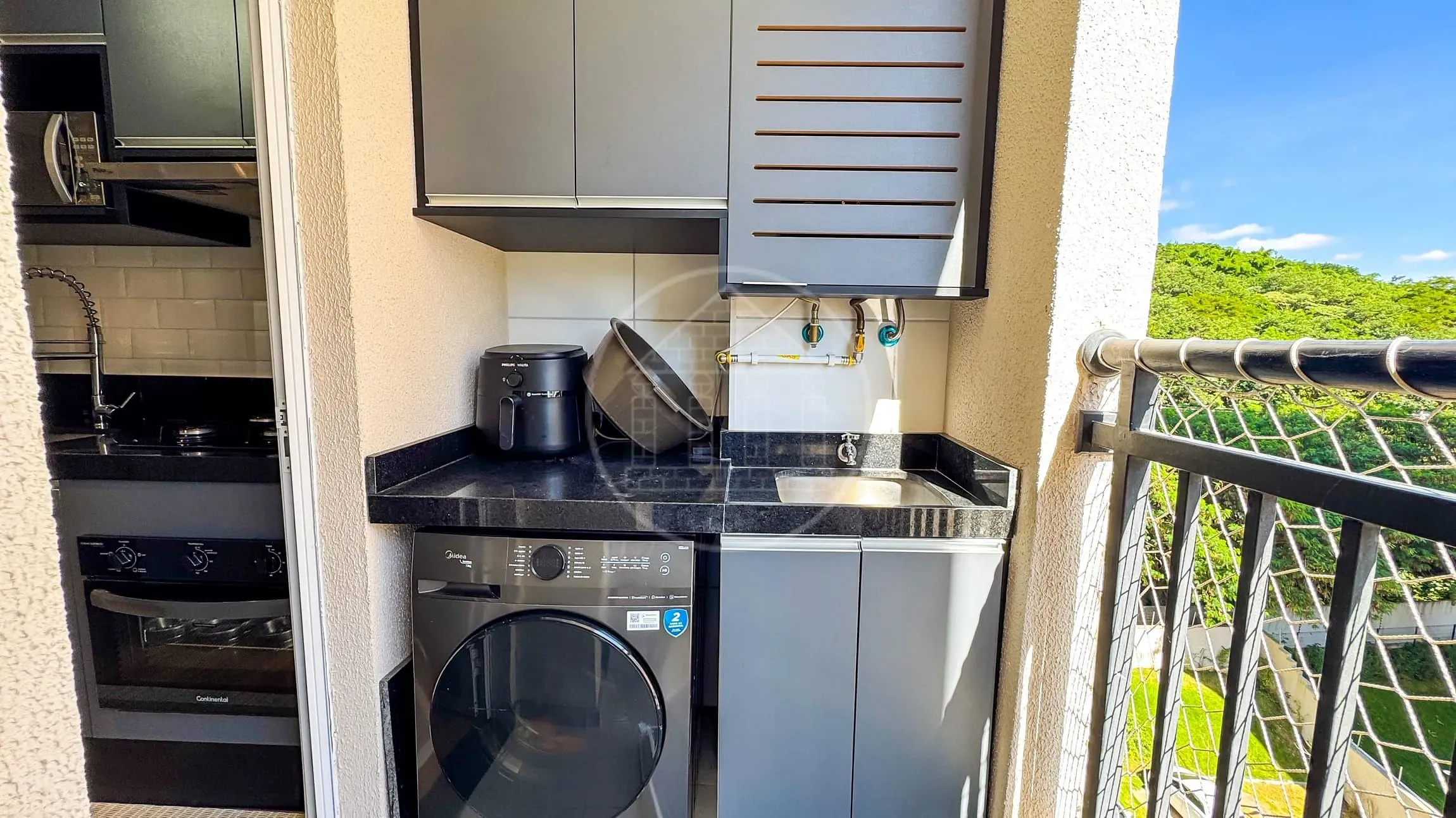 Apartamento, 2 quartos, 40 m² - Foto 4