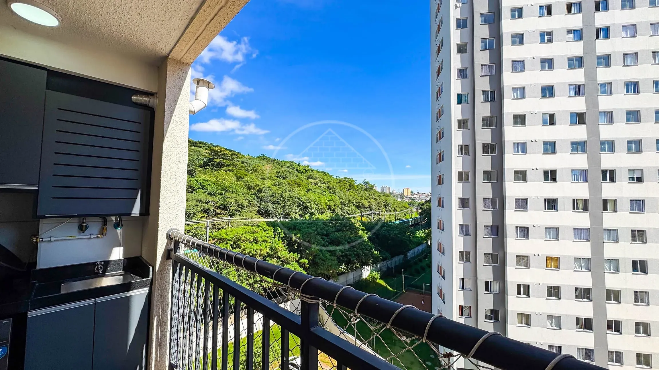 Apartamento, 2 quartos, 40 m² - Foto 5