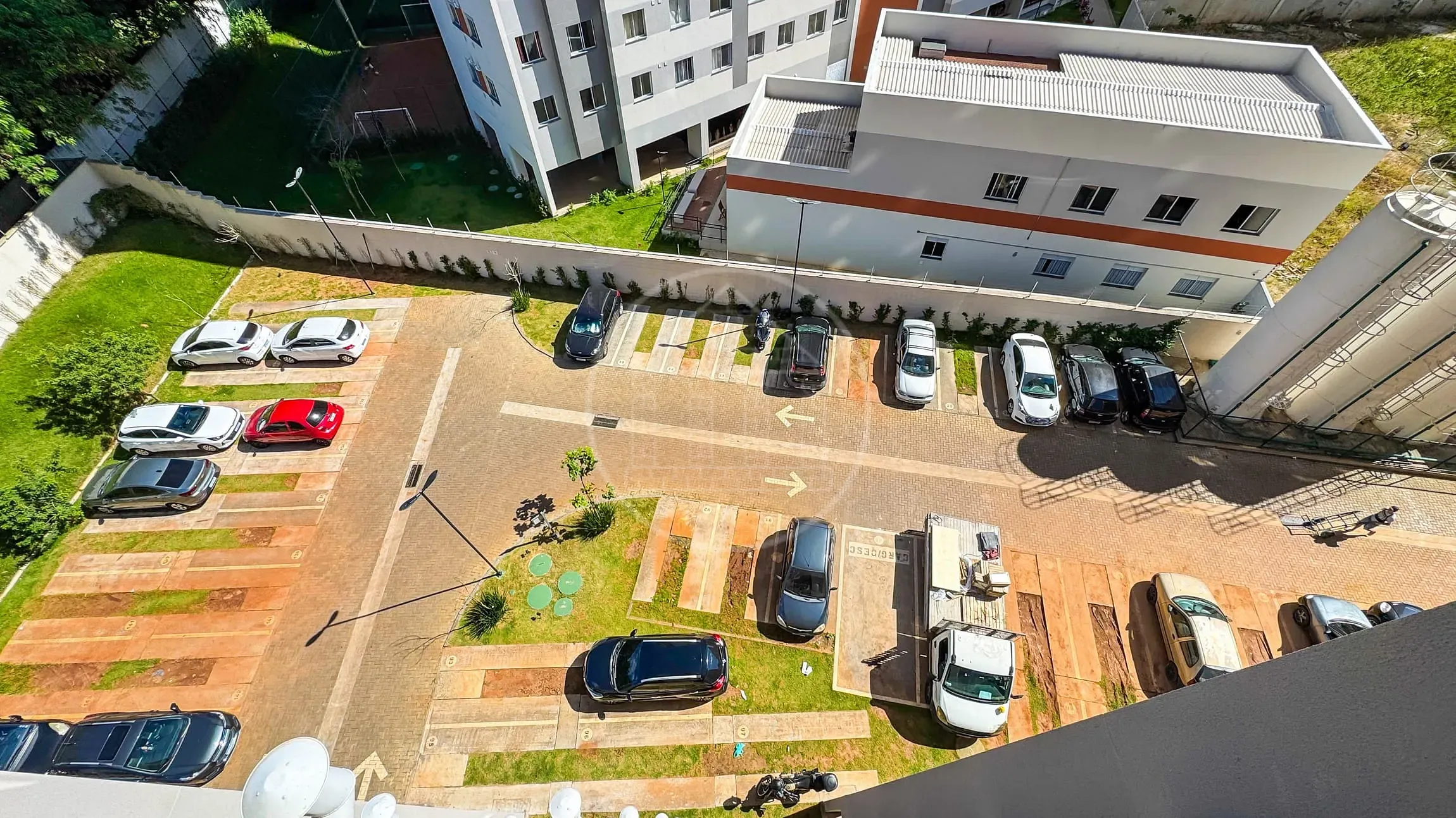 Apartamento, 2 quartos, 40 m² - Foto 6