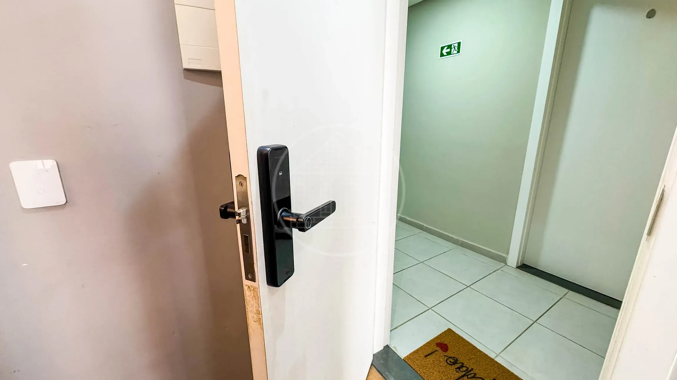 Apartamento, 2 quartos, 40 m² - Foto 21