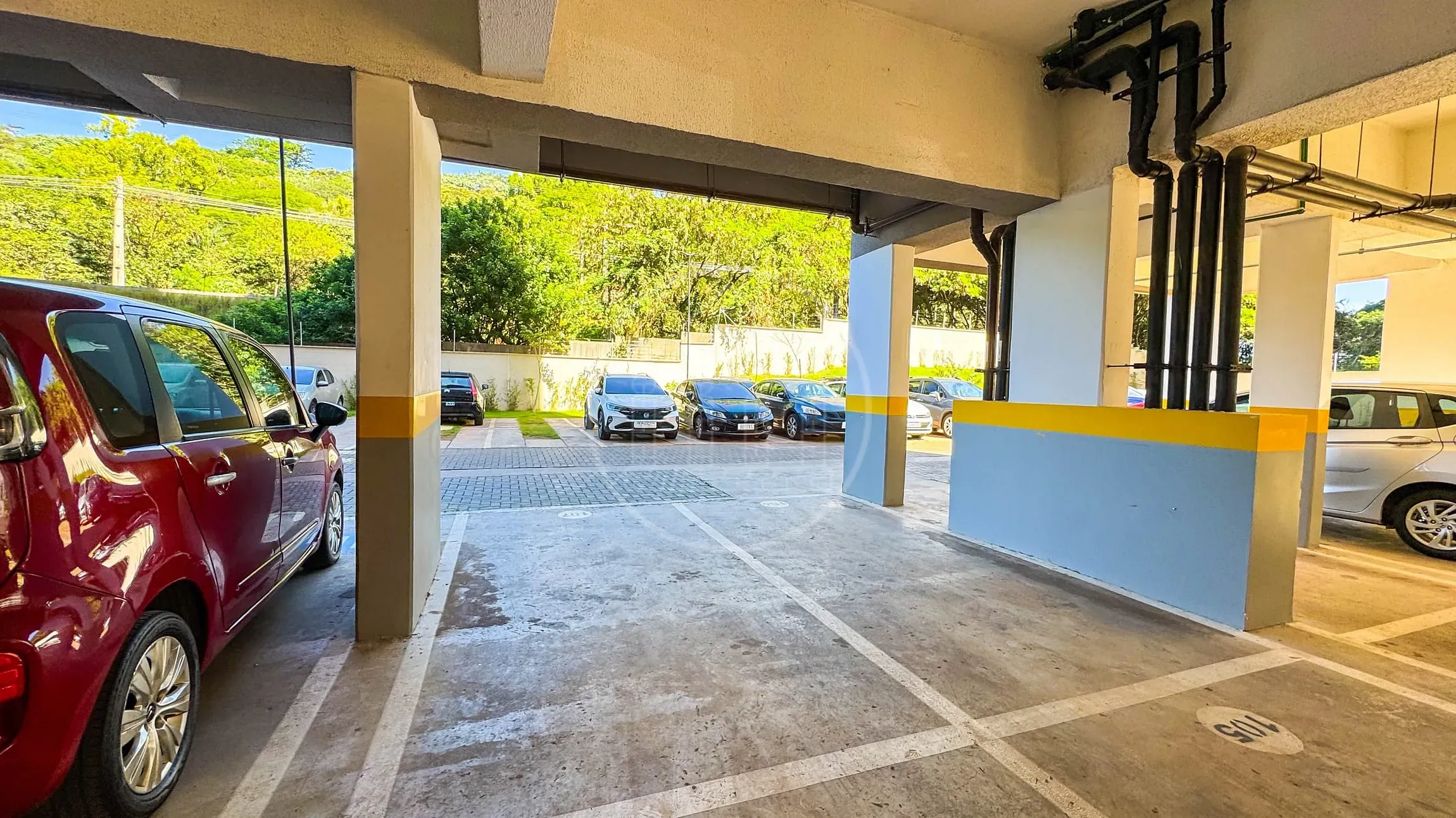 Apartamento, 2 quartos, 40 m² - Foto 23