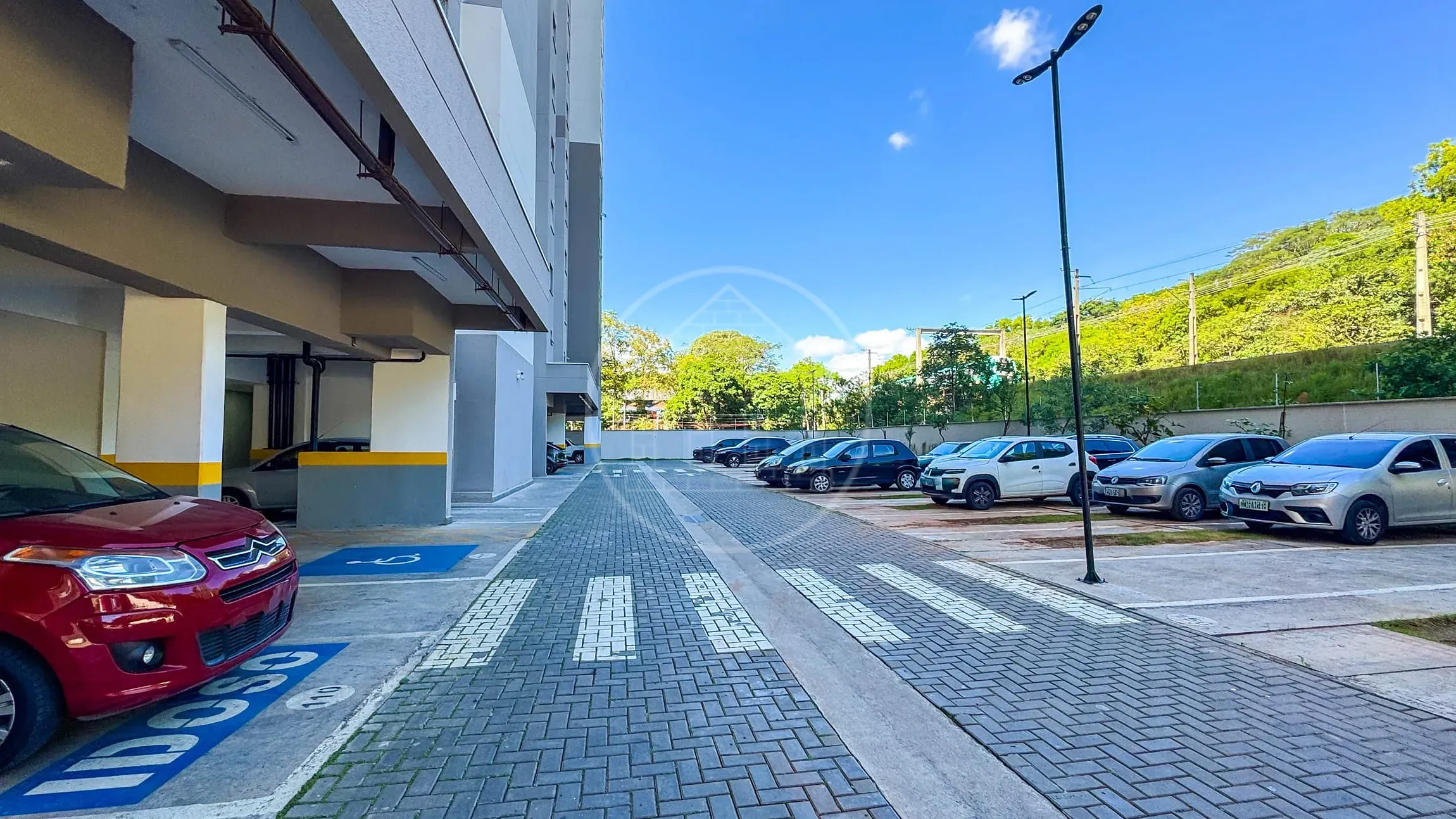 Apartamento, 2 quartos, 40 m² - Foto 24