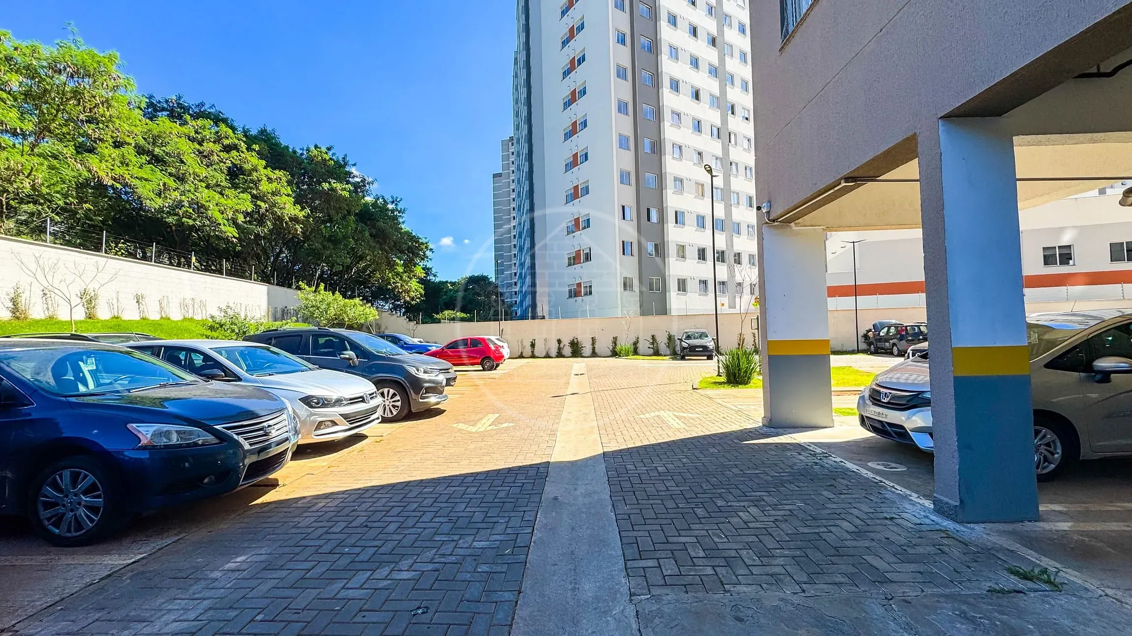 Apartamento, 2 quartos, 40 m² - Foto 25