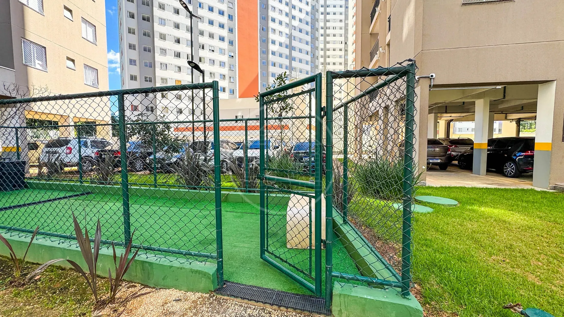 Apartamento, 2 quartos, 40 m² - Foto 26