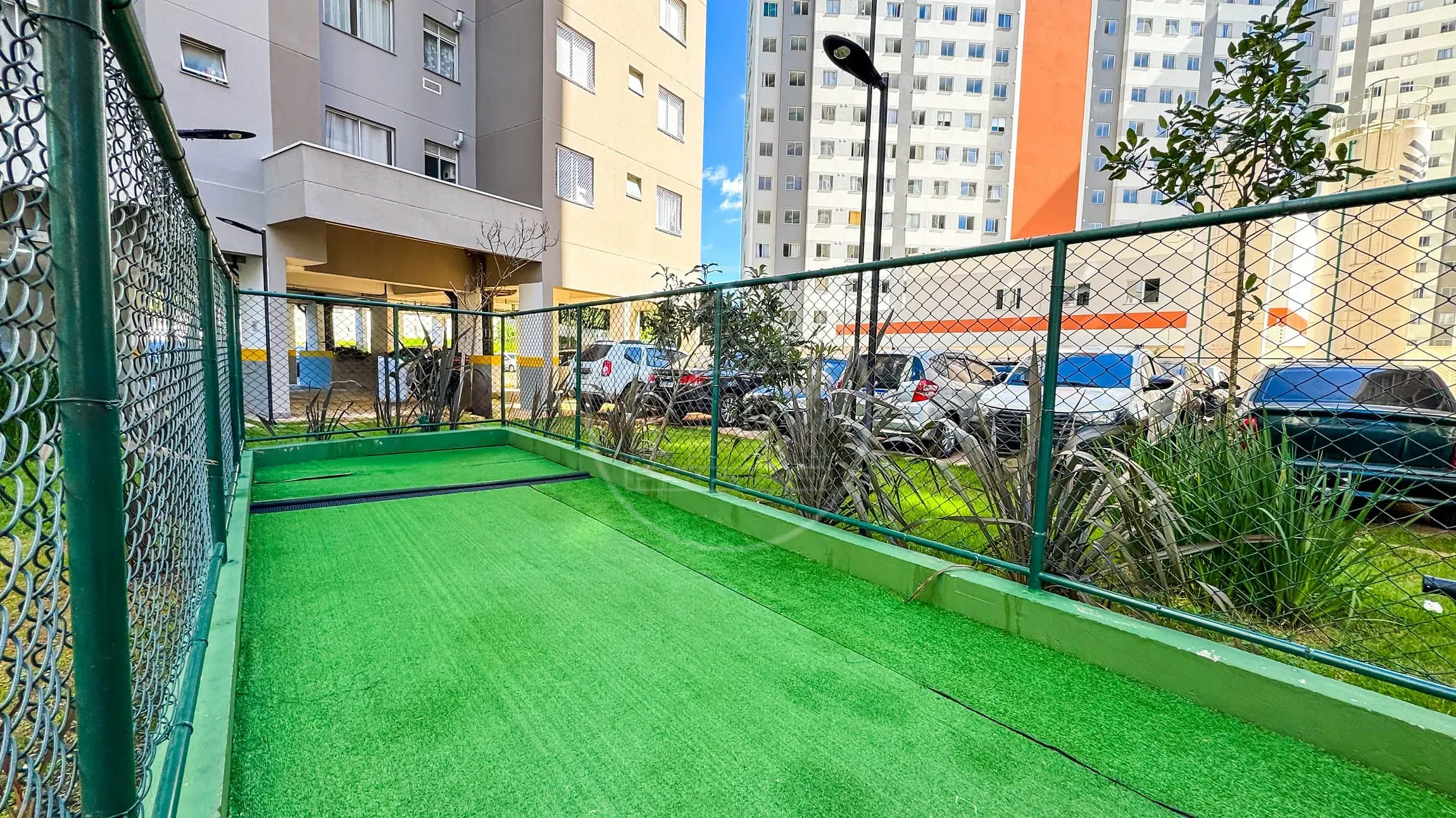 Apartamento, 2 quartos, 40 m² - Foto 27