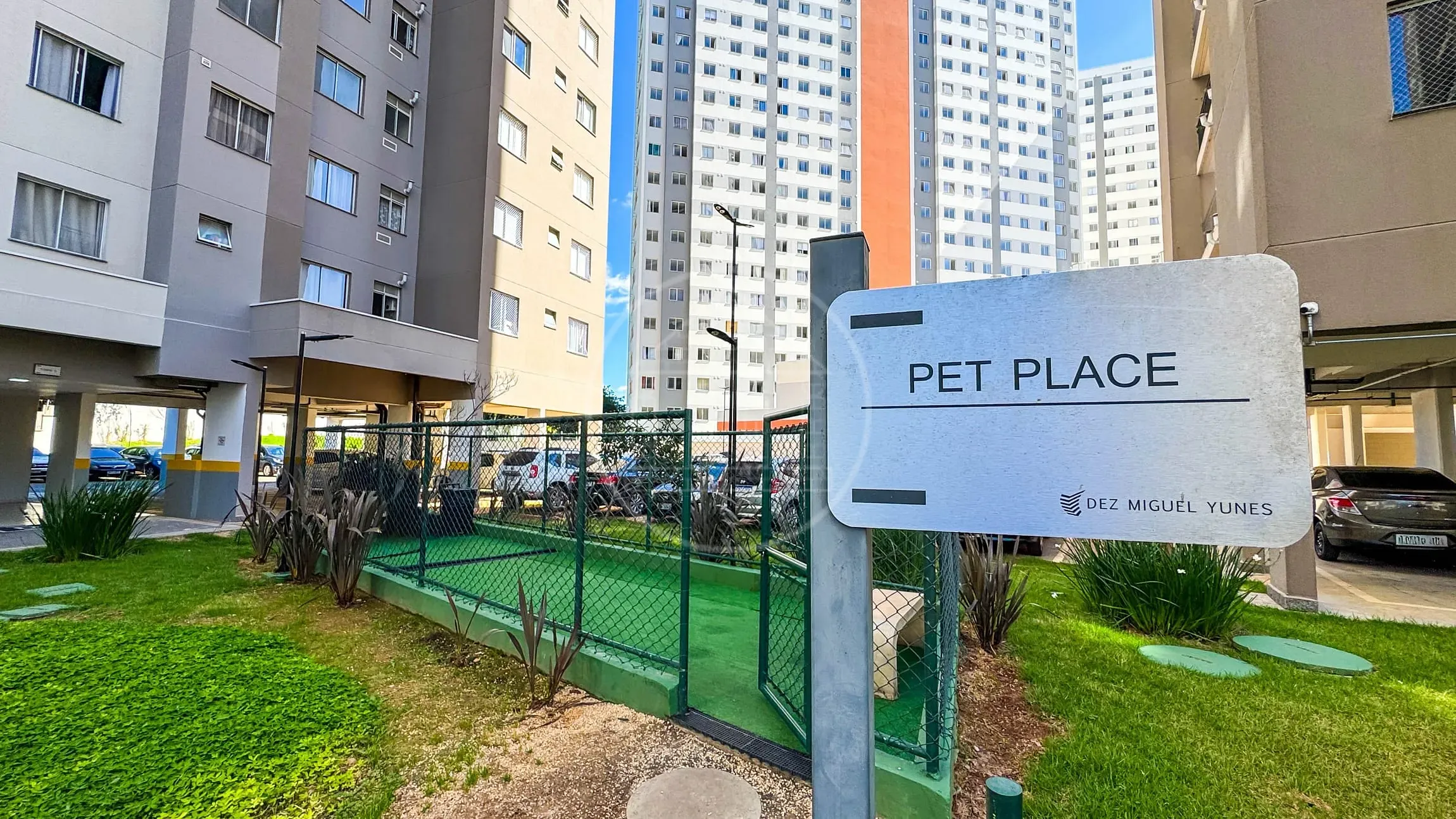 Apartamento, 2 quartos, 40 m² - Foto 28