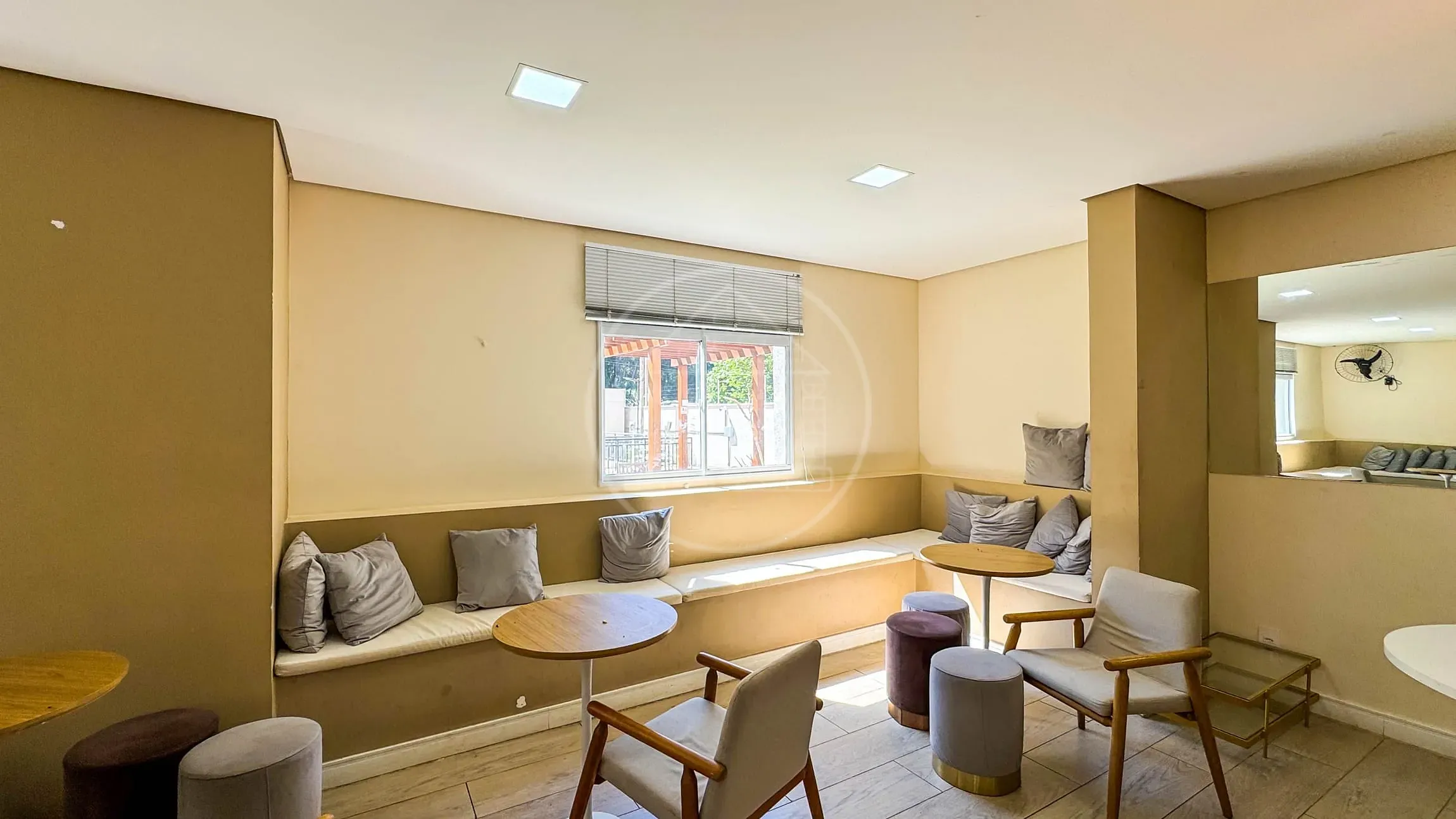 Apartamento, 2 quartos, 40 m² - Foto 37