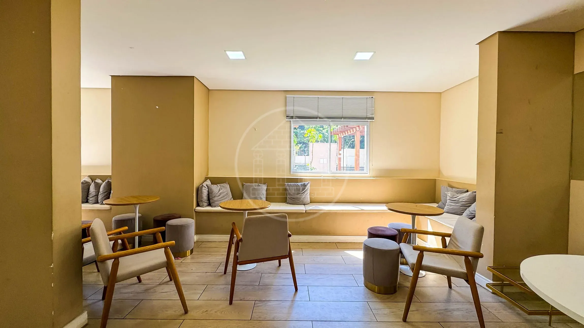 Apartamento, 2 quartos, 40 m² - Foto 38