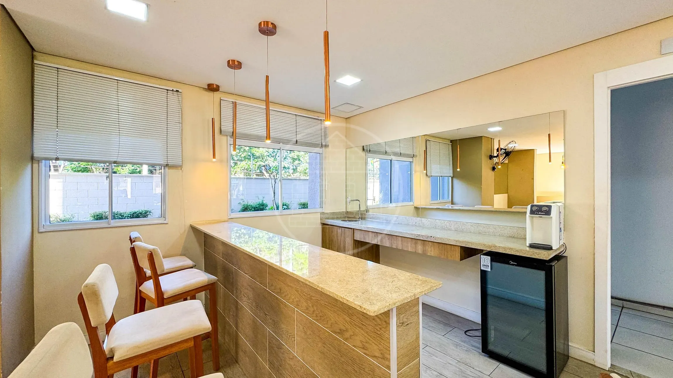 Apartamento, 2 quartos, 40 m² - Foto 39
