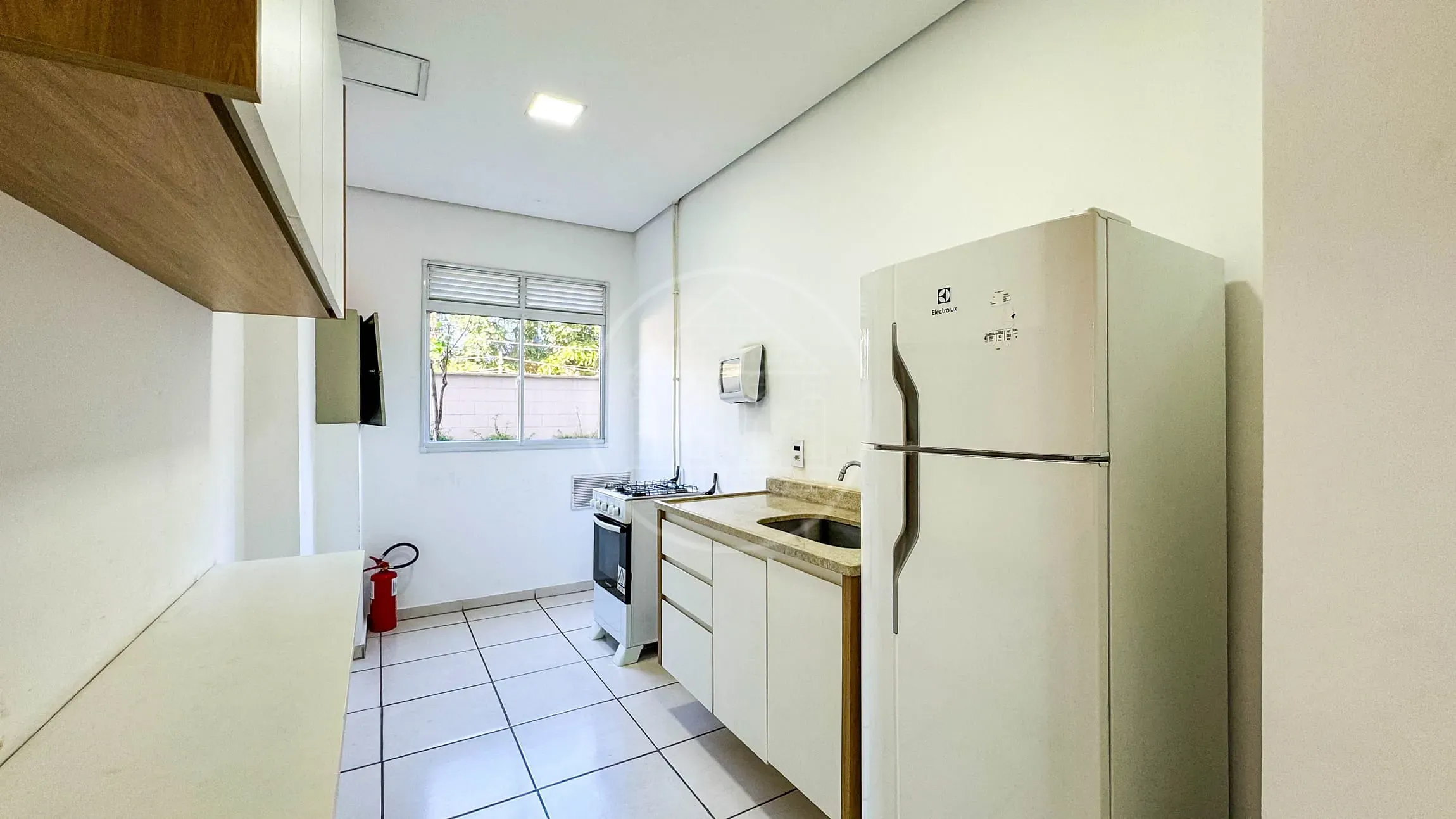 Apartamento, 2 quartos, 40 m² - Foto 40