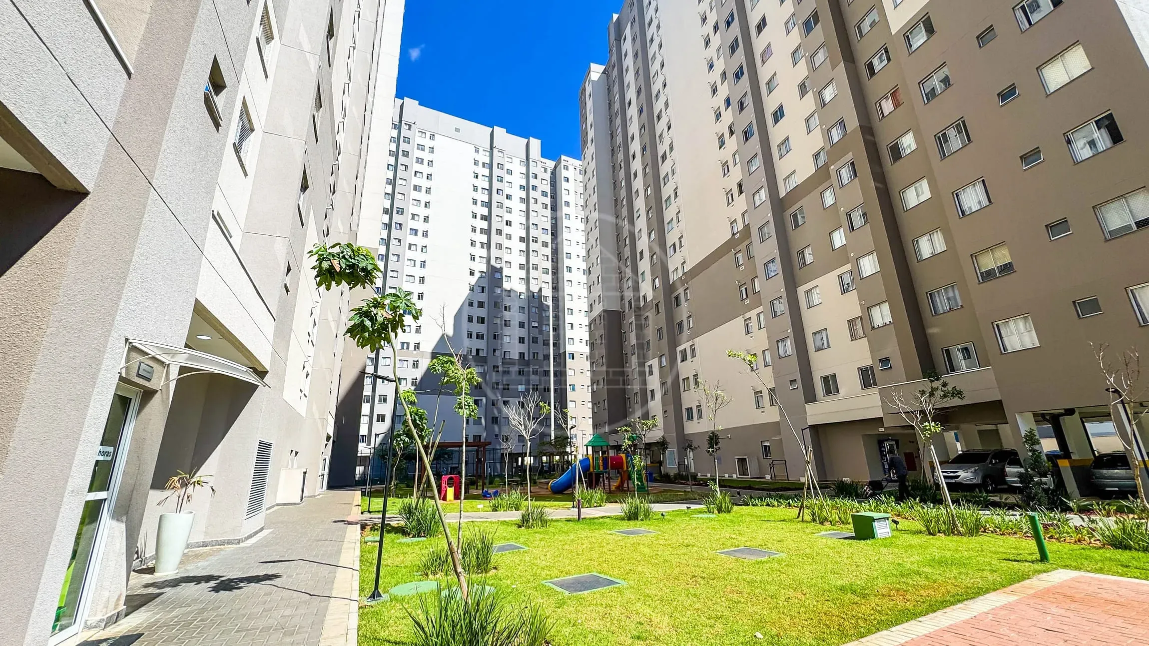 Apartamento, 2 quartos, 40 m² - Foto 42