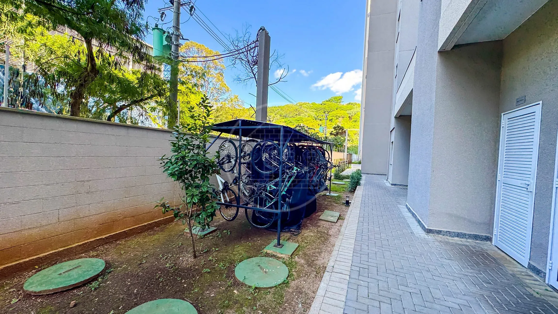 Apartamento, 2 quartos, 40 m² - Foto 47