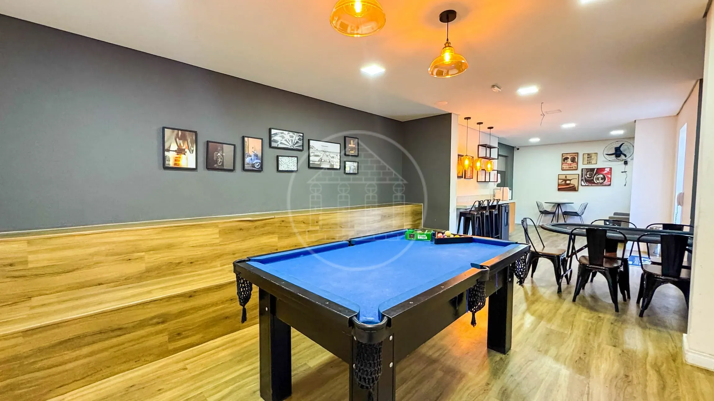 Apartamento, 2 quartos, 40 m² - Foto 50