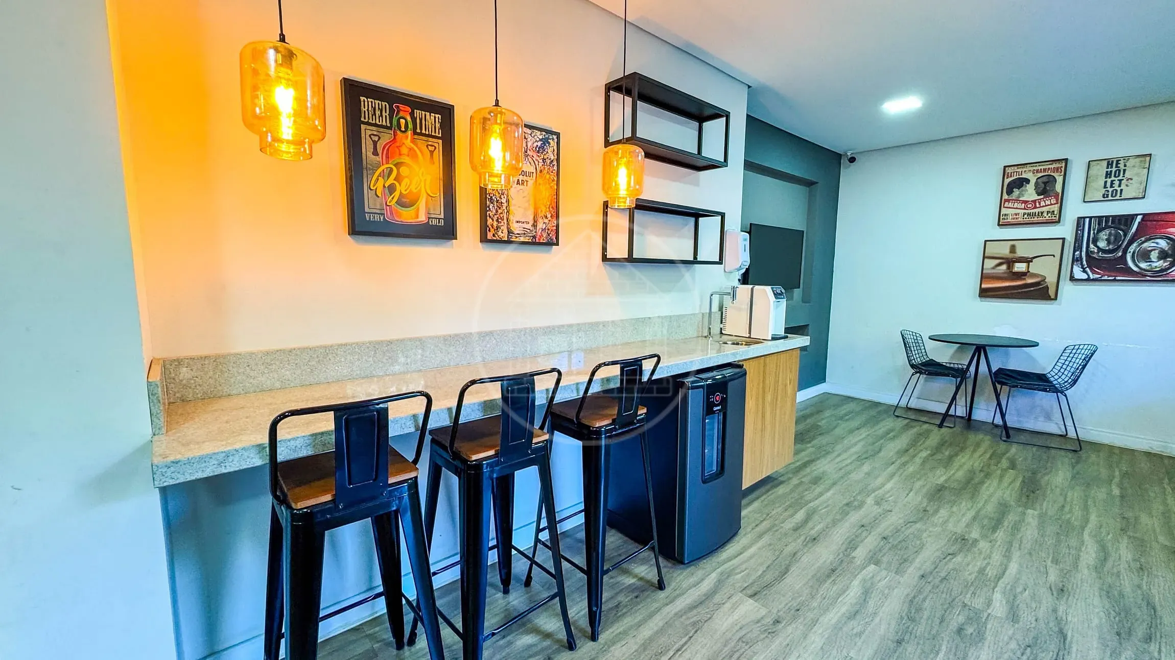 Apartamento, 2 quartos, 40 m² - Foto 51