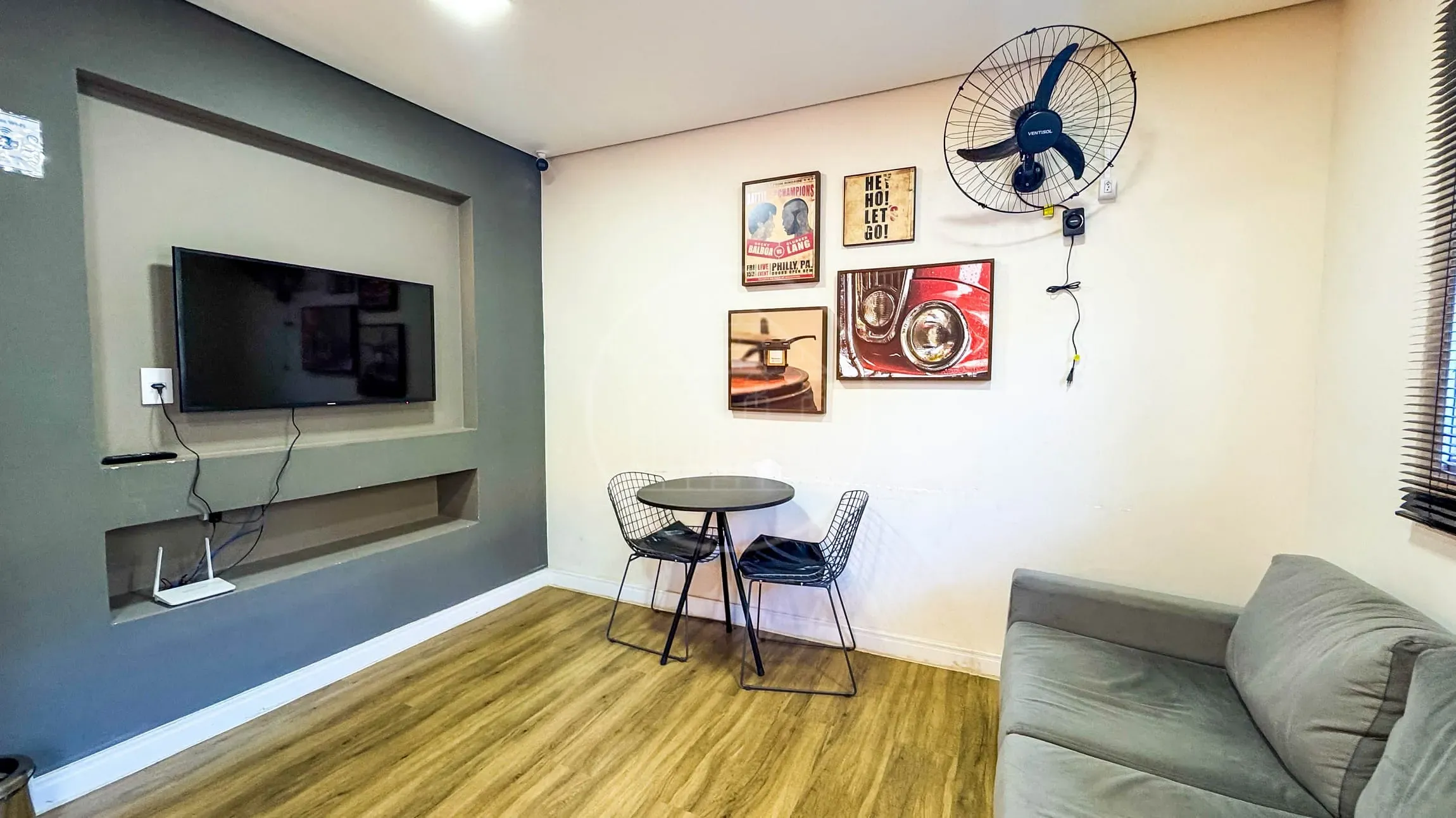 Apartamento, 2 quartos, 40 m² - Foto 53