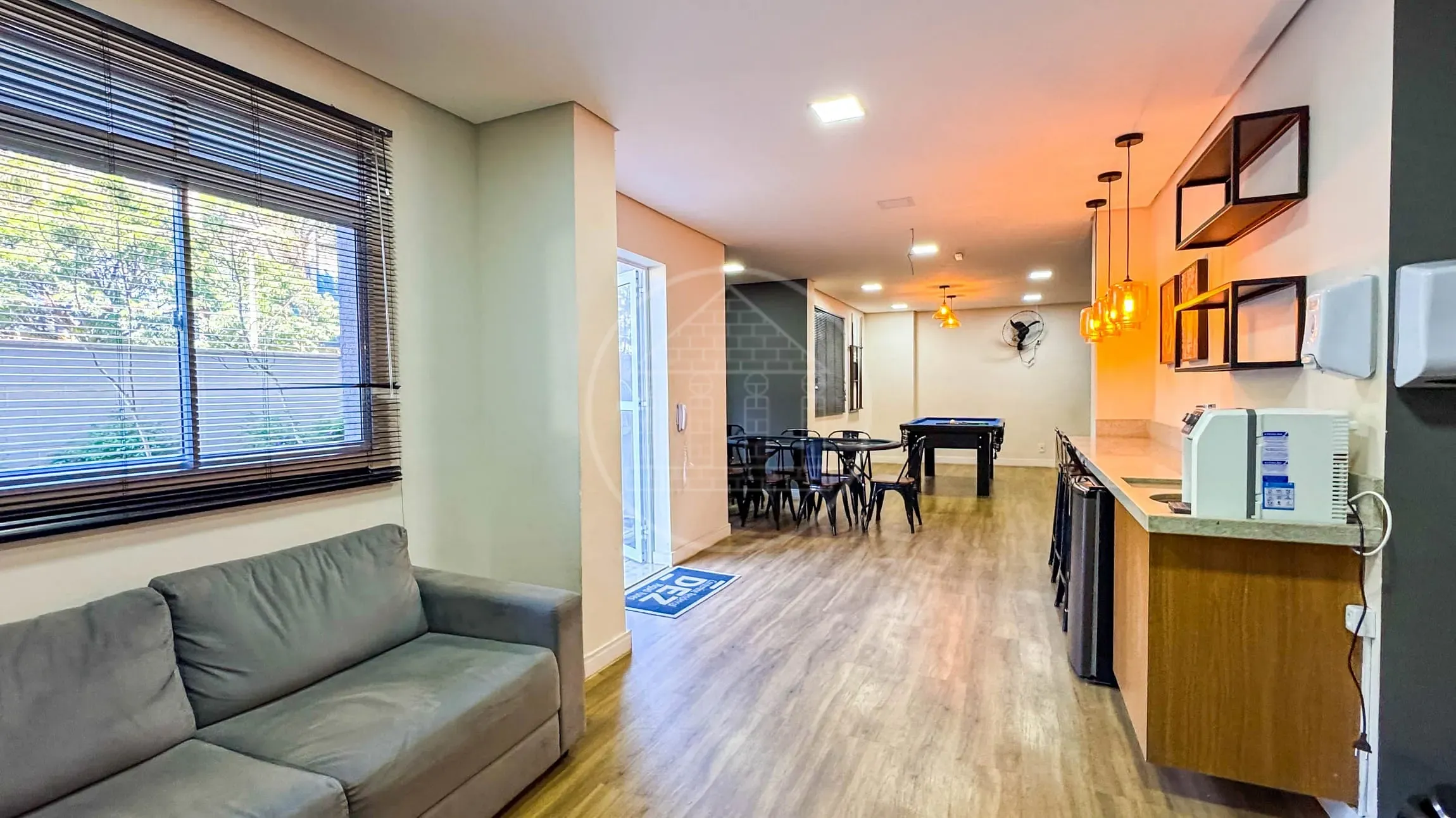 Apartamento, 2 quartos, 40 m² - Foto 54