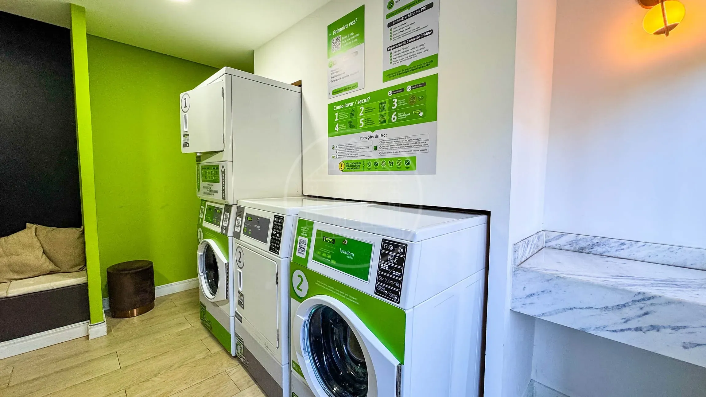 Apartamento, 2 quartos, 40 m² - Foto 56