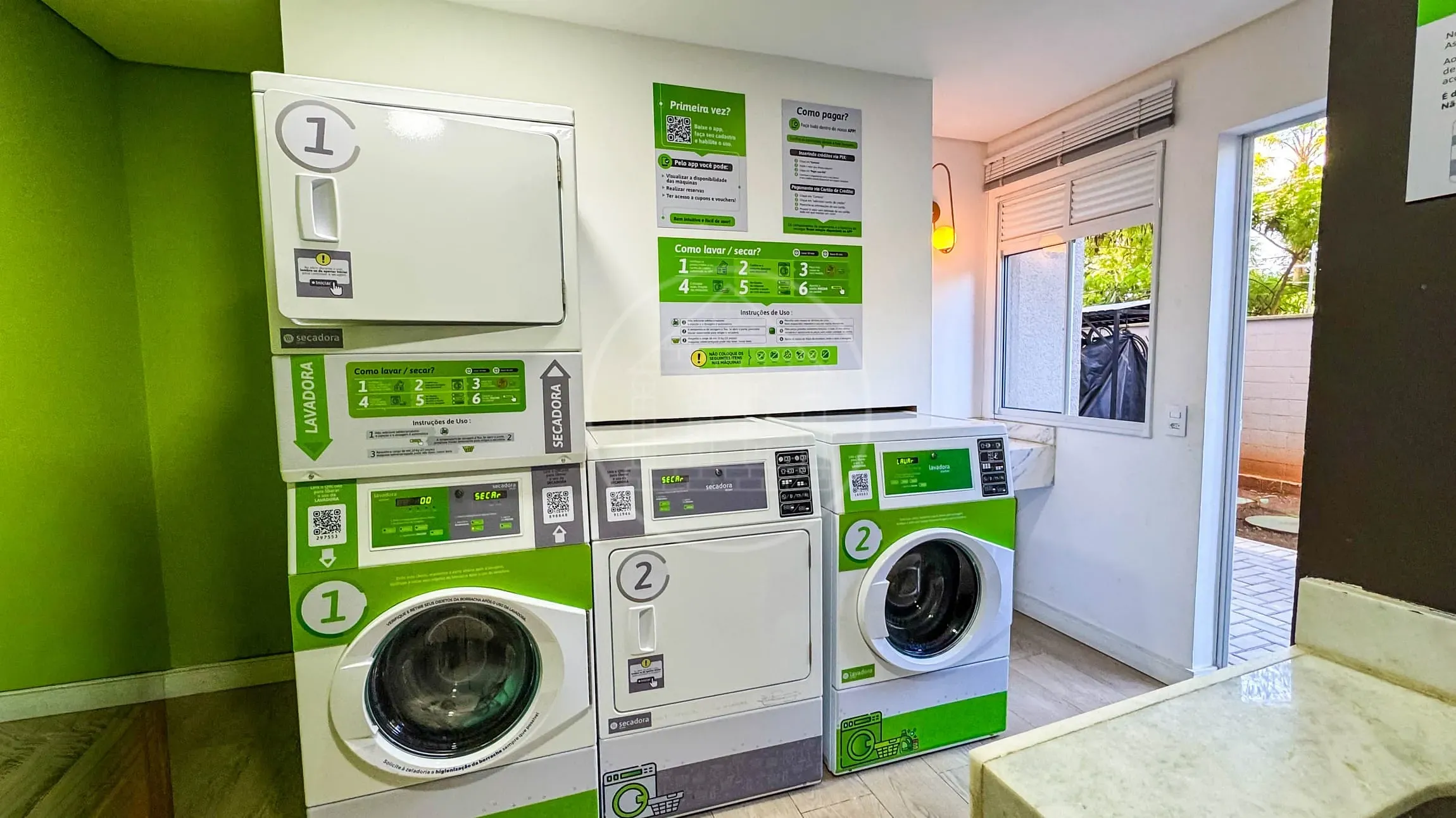 Apartamento, 2 quartos, 40 m² - Foto 57