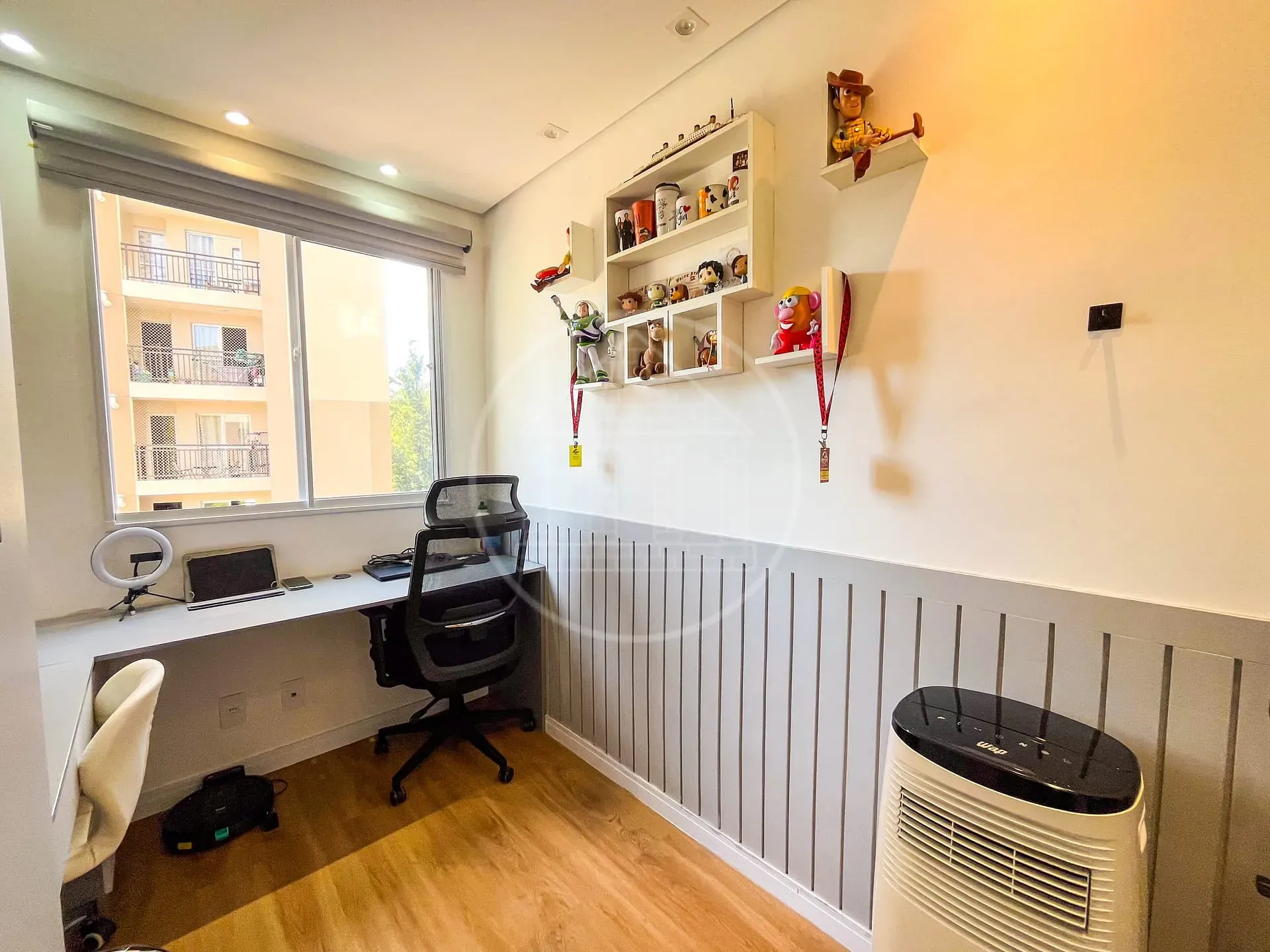 Apartamento, 2 quartos, 40 m² - Foto 8