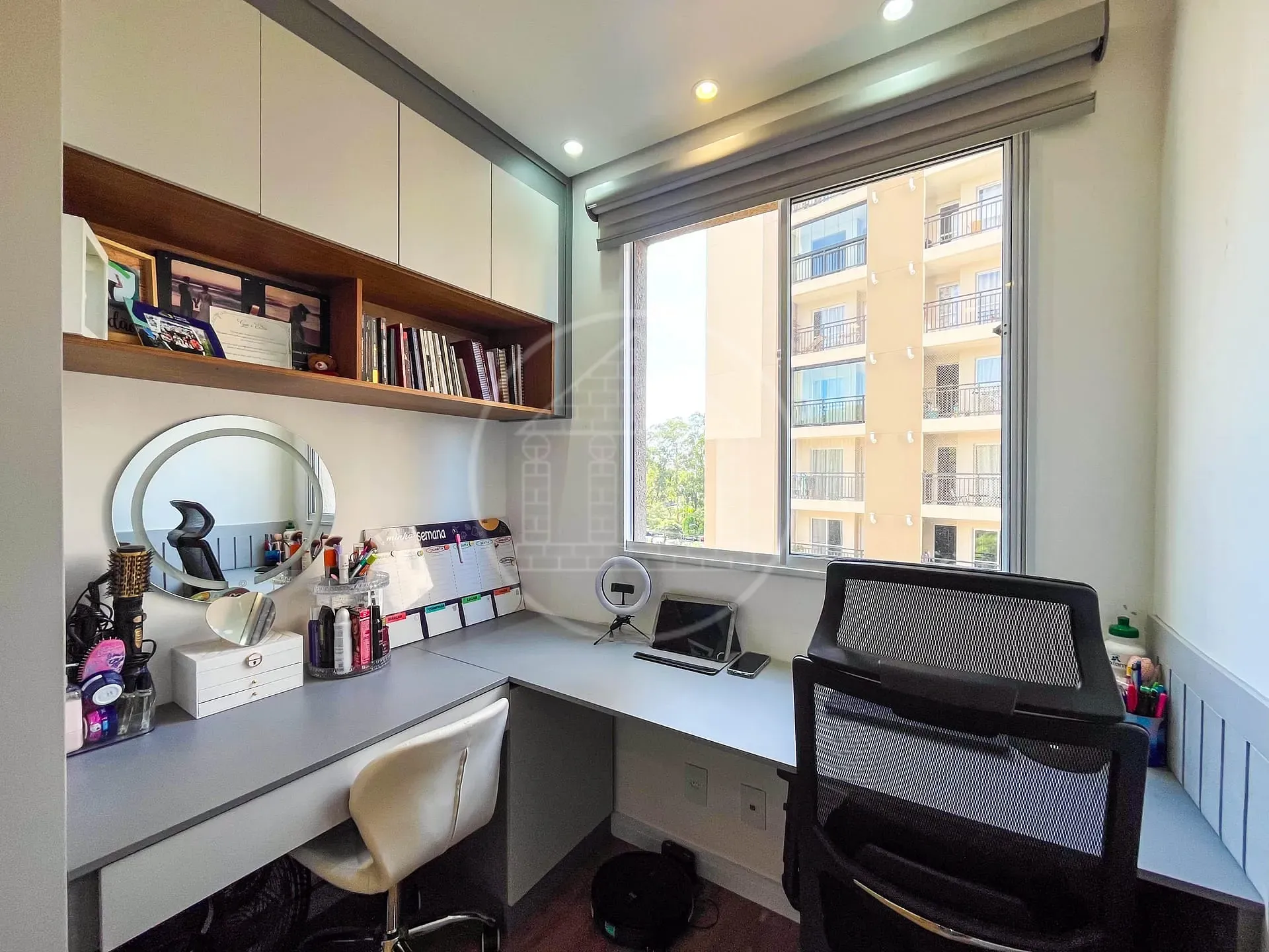 Apartamento, 2 quartos, 40 m² - Foto 9