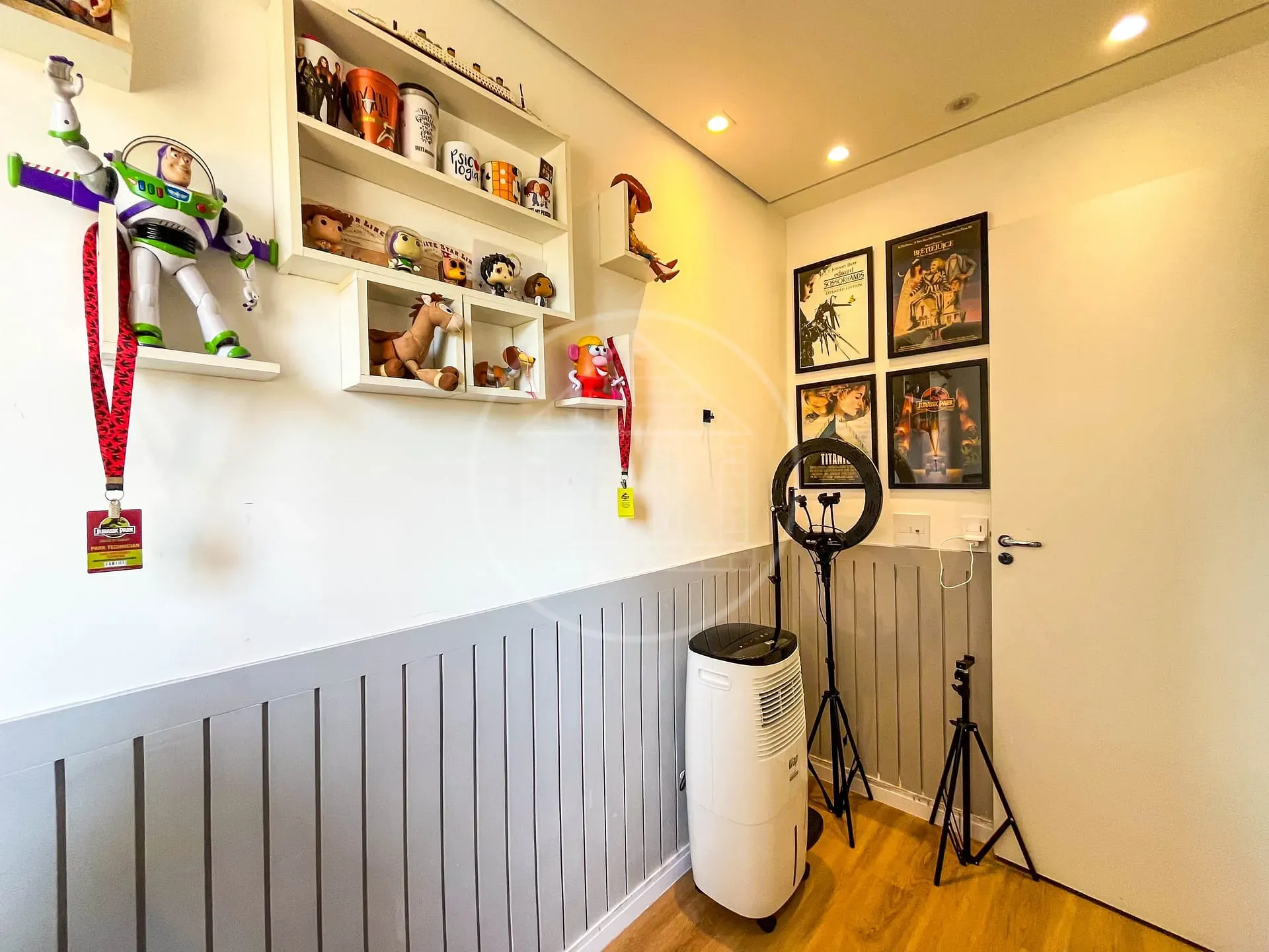 Apartamento, 2 quartos, 40 m² - Foto 10