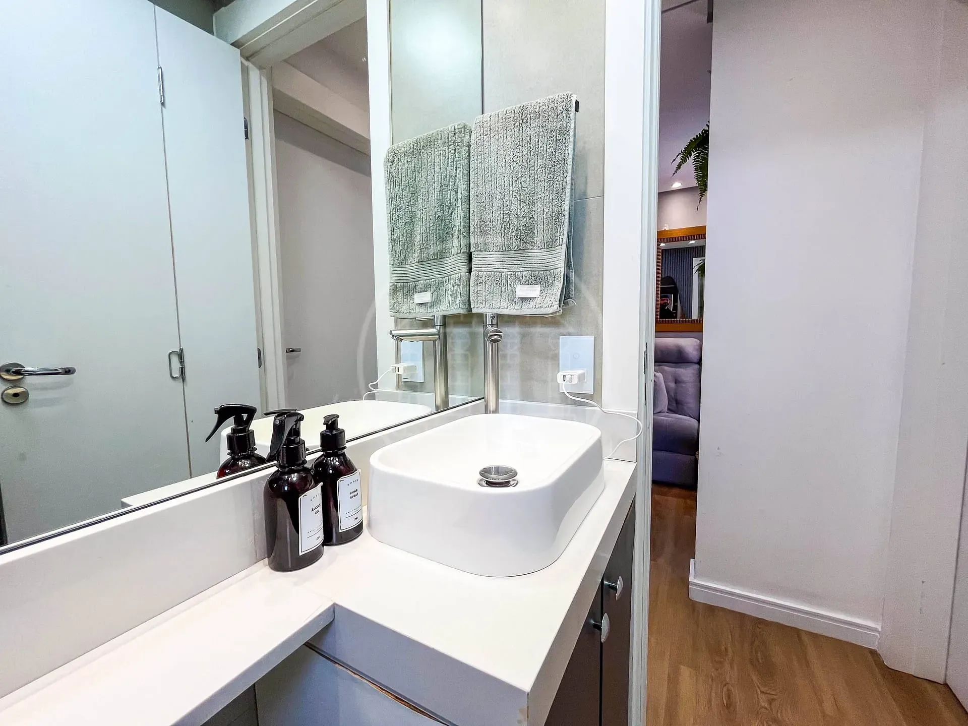 Apartamento, 2 quartos, 40 m² - Foto 11