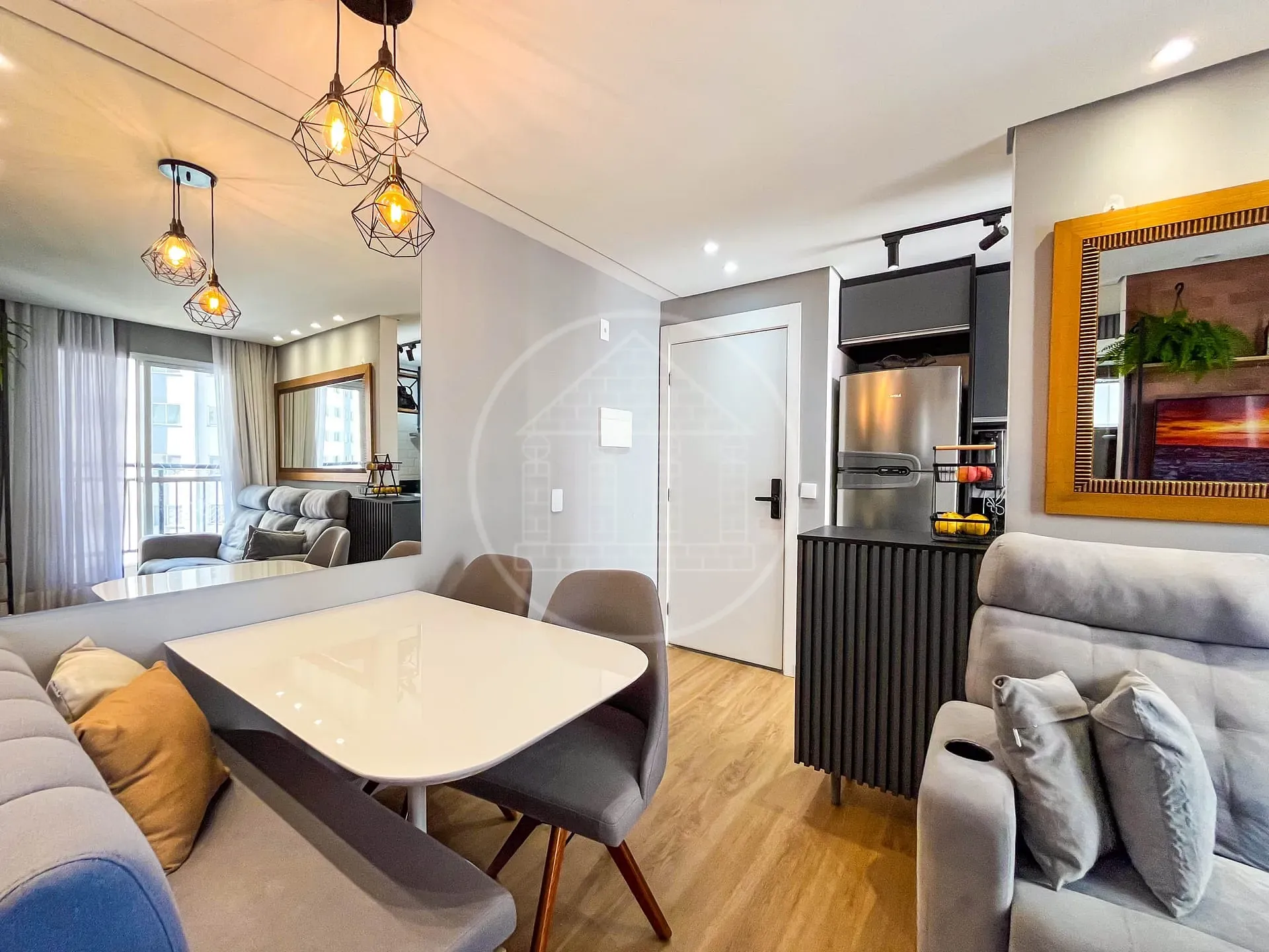 Apartamento, 2 quartos, 40 m² - Foto 13